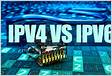 La migración segura de IPv4 a IPv6 Los tres pasos básico